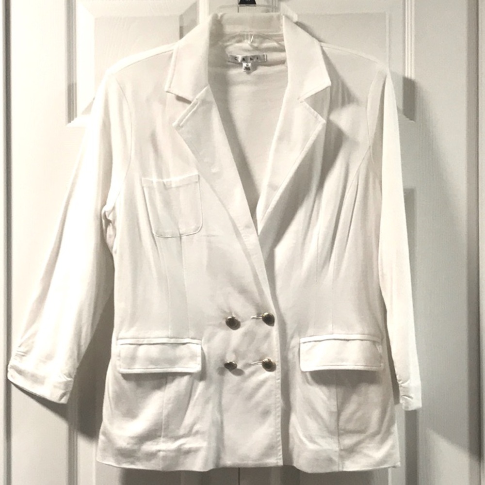 Cabi Comfort Fit Blazer